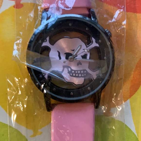 NWT | Mayani | Skull Watch | Junior - Picture 3 of 5